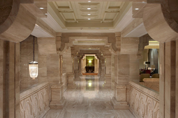 ITC Grand Chola, Chennai-1